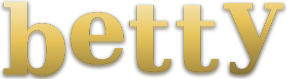 betty logo