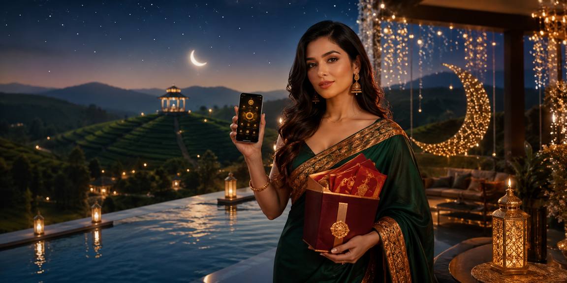 betty ম্যাজিক মিরর স্লট